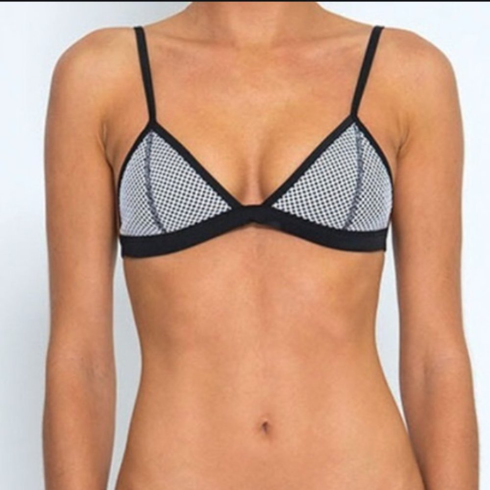 Mesh Triangl Top